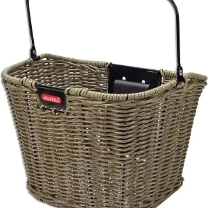 KLICKfix Korb Structura Retro braun Sale