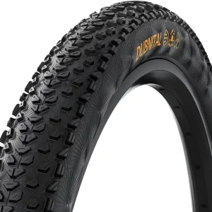 Continental Dubnital Reifen 27,5 × 2,40" schwarz Solange Der Vorrat Reicht