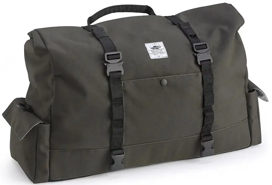 Kappa Hecktasche Rambler Super-Preis