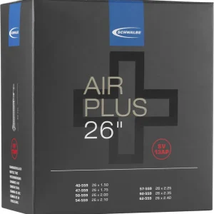 Versand Am Gleichen Tag Schwalbe Schlauch Nr. 13 AP 26 Zoll