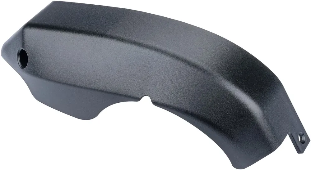 Direktkauf Bosch Motorabdeckung BES3 Performance Line links schwarz-rot