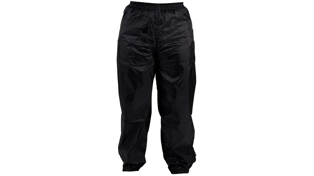 Finale Aktion Hock Regenhose Rain Pants-Basic Gr. XL