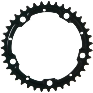 Günstig Shimano Kettenblatt Alfine FC-S501 39 Zähne schwarz