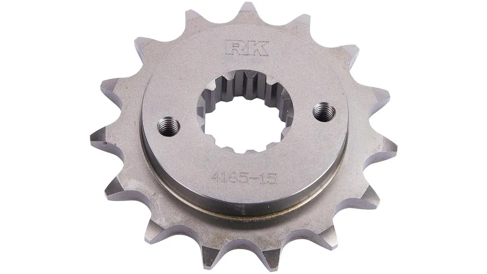 Top-Preis RK Antriebsritzel 4165 15 Zähne