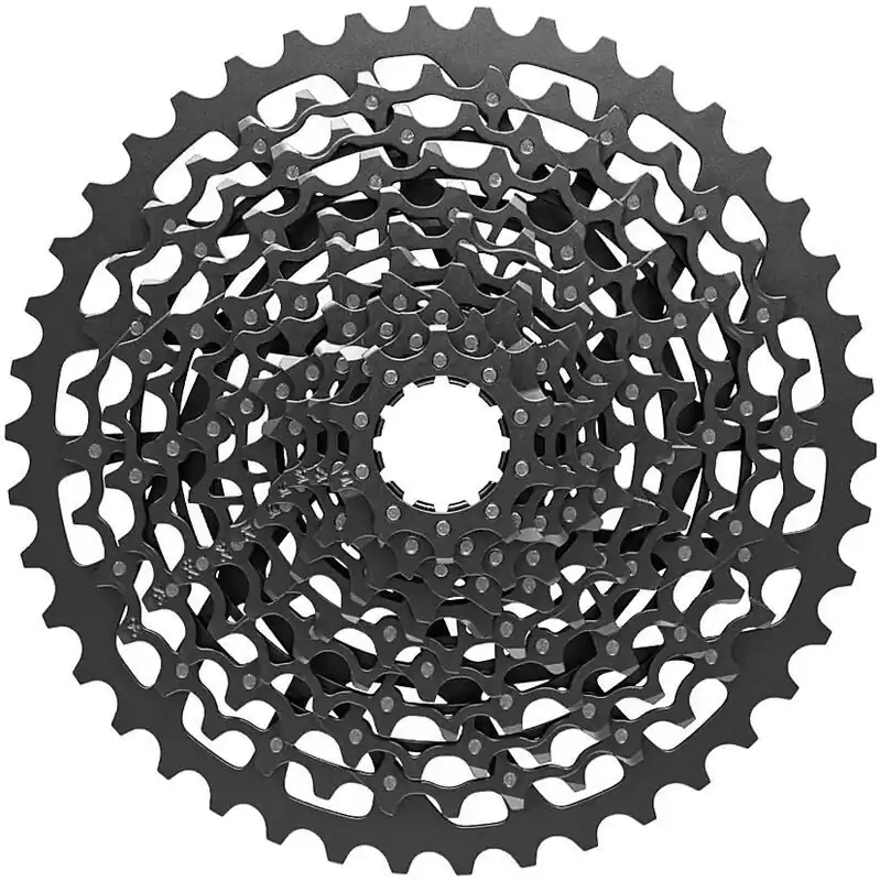 Beliebt SRAM Kassette XG-1150 11-fach schwarz