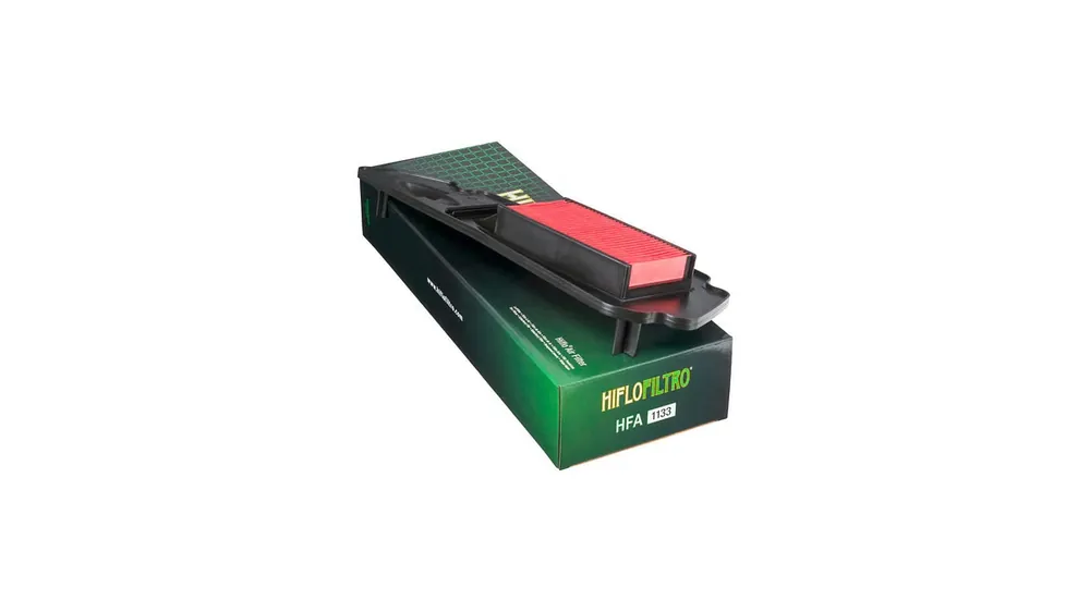 Neue Ware Hiflofiltro Luftfilter HFA1133