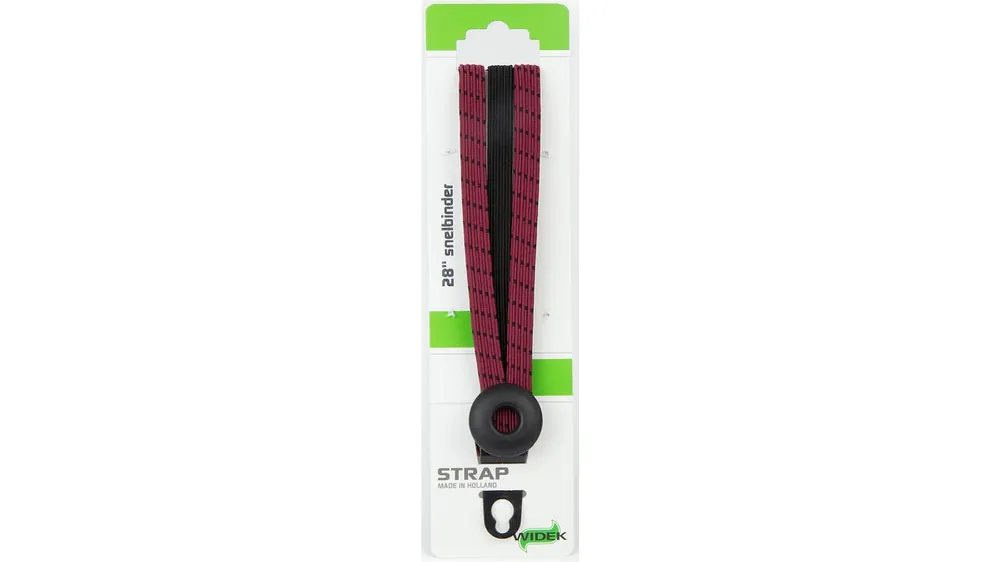Widek Spanngurt EYE Strap rot Kracherpreis