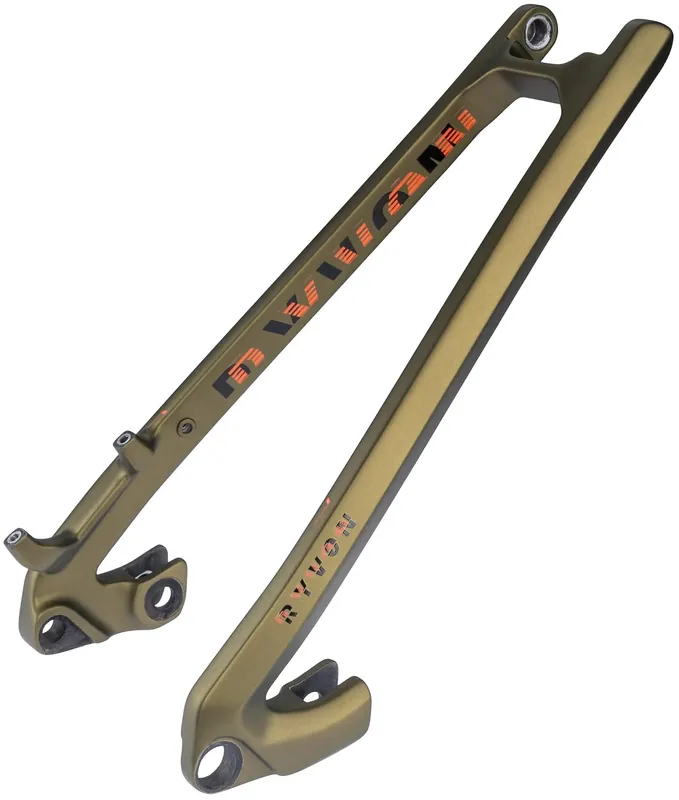 Aktuell Conway Sitzstrebe Ryvon LT 10.0