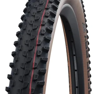 Zertifiziert Schwalbe Racing Ray Evolution Line Reifen 29 Zoll schwarz,transparent
