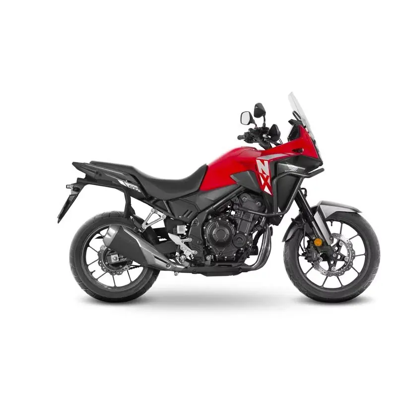SHAD 3P Befestigungssystem Honda NX 500 Top-Angebot