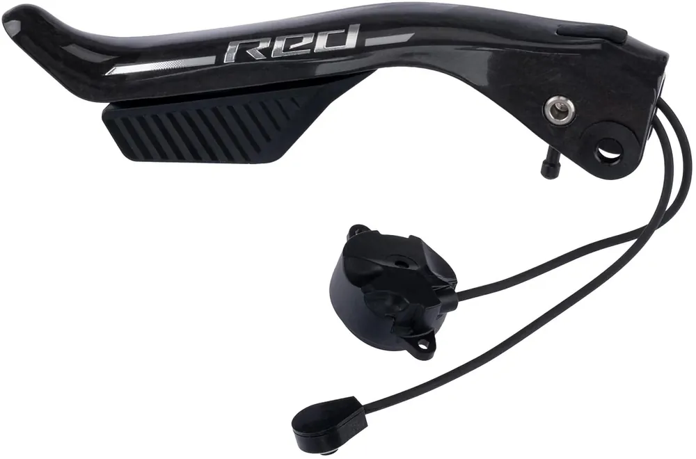 SRAM Schalt-/Bremshebel Red AXS E1 links schwarz Letzte Chance