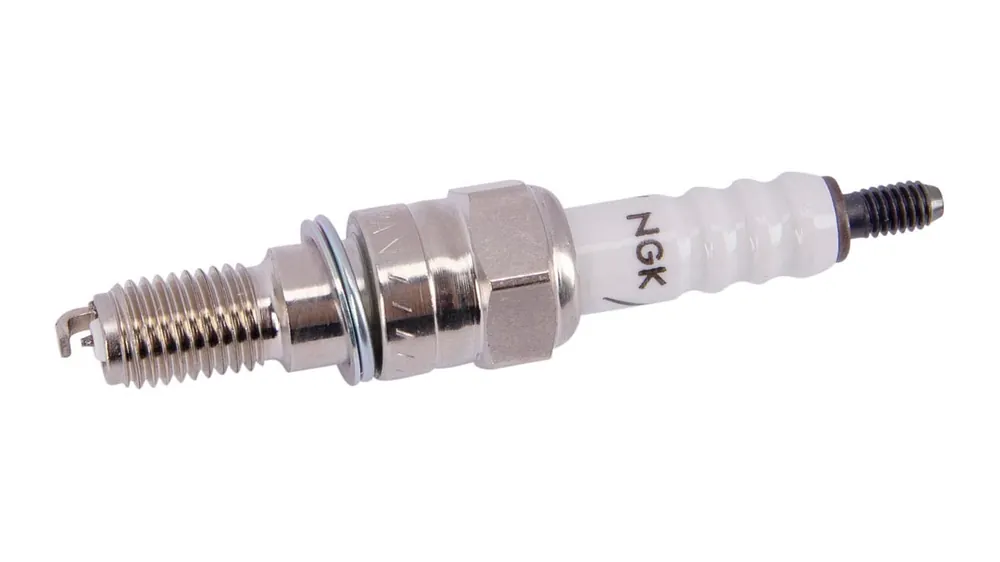 NGK Zündkerze ER8EHIX Iridium Garantierte Lieferung