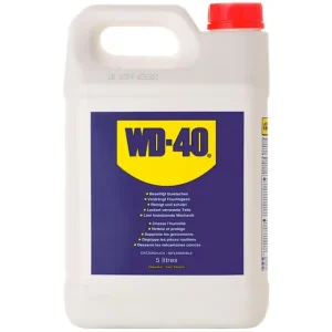 Markenprodukt WD-40 Multiöl 5 l Kanister