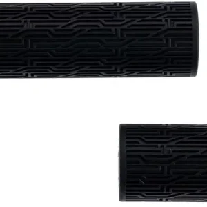 Begrenztes Angebot RockShox Griffgummi TwistLoc Ultimate B1+ schwarz