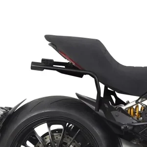 SHAD 3P Befestigungssystem Ducati Diavel 1260S Must-Have
