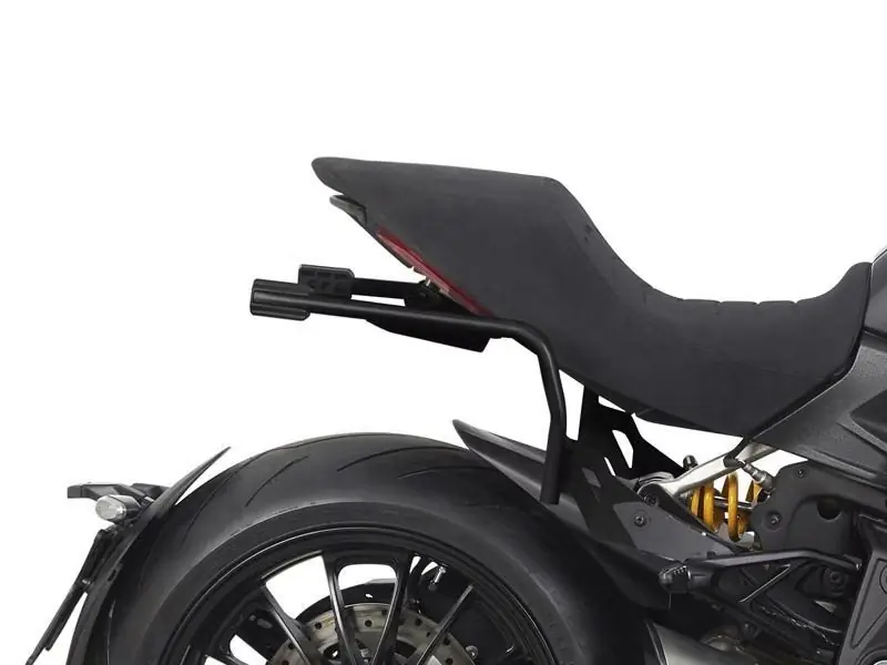 SHAD 3P Befestigungssystem Ducati Diavel 1260S Must-Have