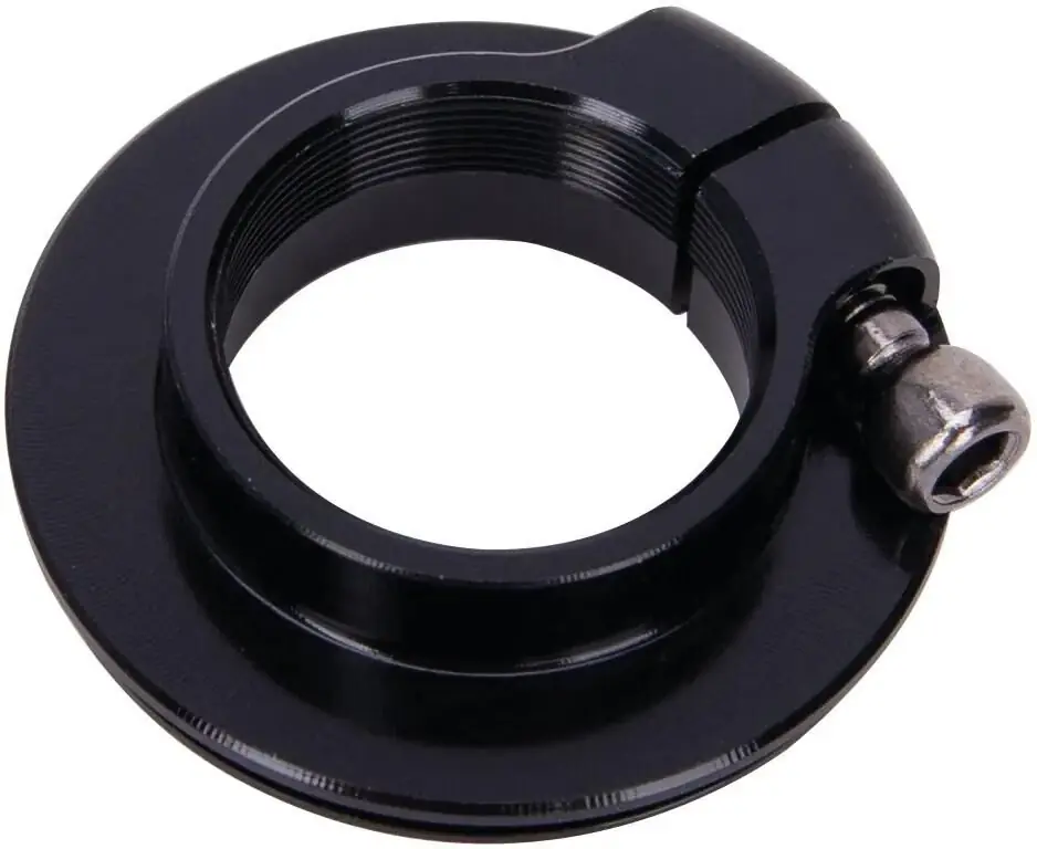 Bestpreis Fulcrum Stellring Zero DB AFS schwarz