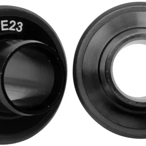 Stan‘s NoTubes Endkappe 12 mm TA CL schwarz Abverkauf