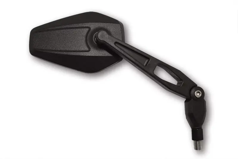 HIGHSIDER smart Spiegel Booster 2 Schwarz (Paar) Angebot
