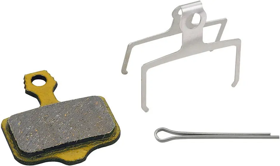 Top-Angebot Union Scheibenbremsbelag DBP-44S für Avid Elixir