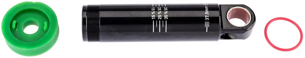 RockShox Dämpfergehäuse für SIDLux 37,5 mm Hub schwarz Bestseller