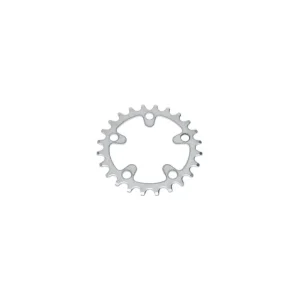 Neue Kollektion Stronglight Kettenblatt 28 Zähne 74 mm silber