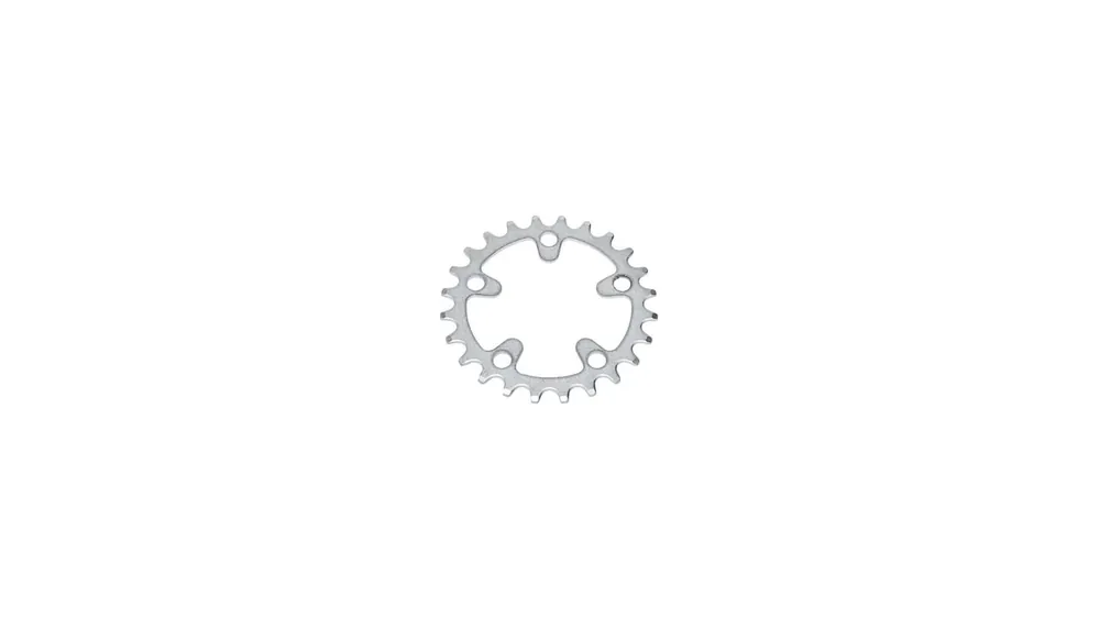 Neue Kollektion Stronglight Kettenblatt 28 Zähne 74 mm silber