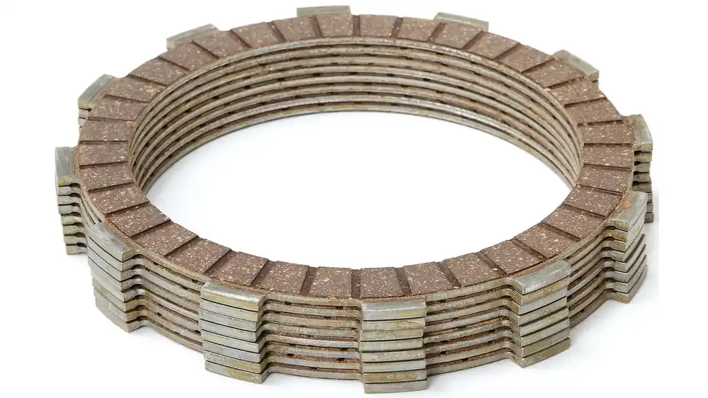 TRW Kupplungslamellensatz MCC320-8 Top-Angebot