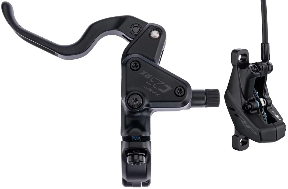 Highlight TRP Scheibenbremse C2.3 RX HD-EU8040 links schwarz