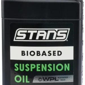 Stan‘s NoTubes Universalöl Biobased Suspension Oil 1 Liter 10 W Viskosität Online Kaufen