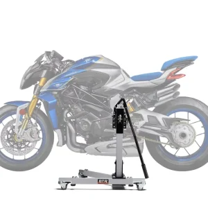 Begrenztes Angebot Zentralständer EVOLIFT® für MV Agusta Brutale 1000 RR Assen 24