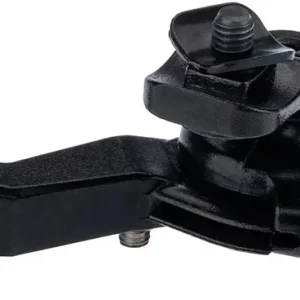 CONTEC Bedienhebel Drop-A-Lever Connect schwarz für SHIMANO I-Spec Versand Am Gleichen Tag