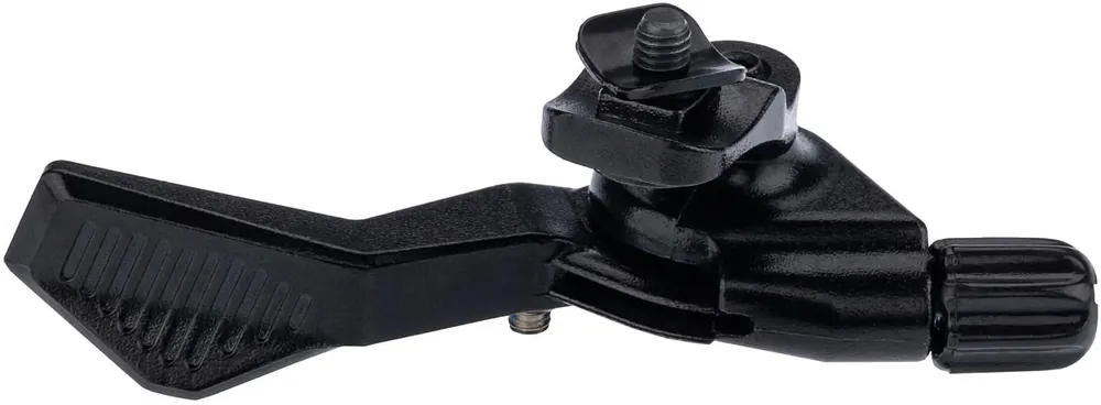 CONTEC Bedienhebel Drop-A-Lever Connect schwarz für SHIMANO I-Spec Versand Am Gleichen Tag