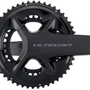 Garantierte Lieferung Shimano Kettenradgarnitur Ultegra FC-R8100 50/34 Zähne 175 mm schwarz