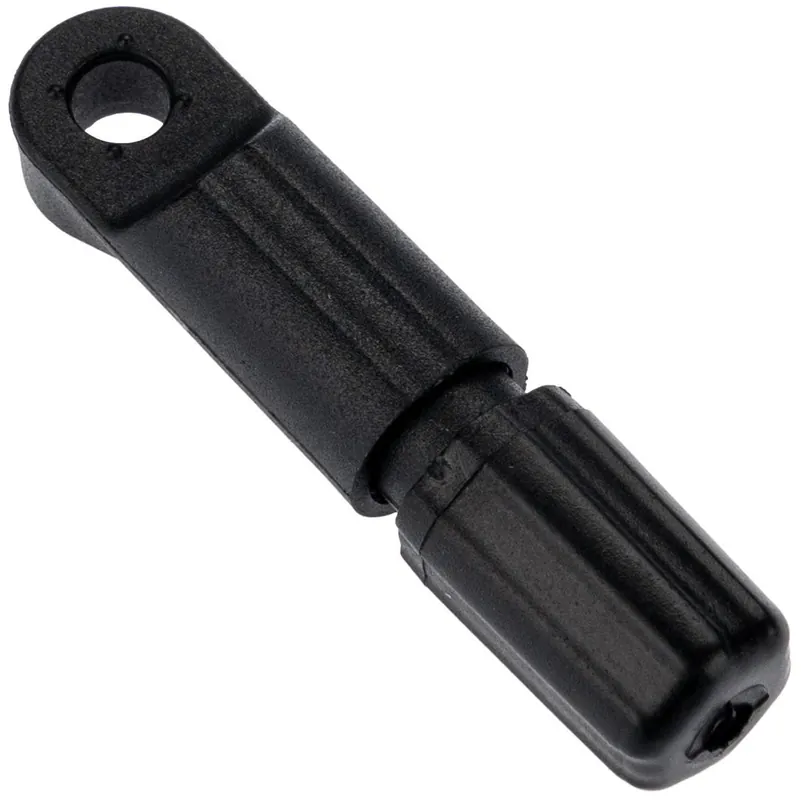 Curana Sicherheitsstrebenbefestigung Ø 4 mm schwarz Sale