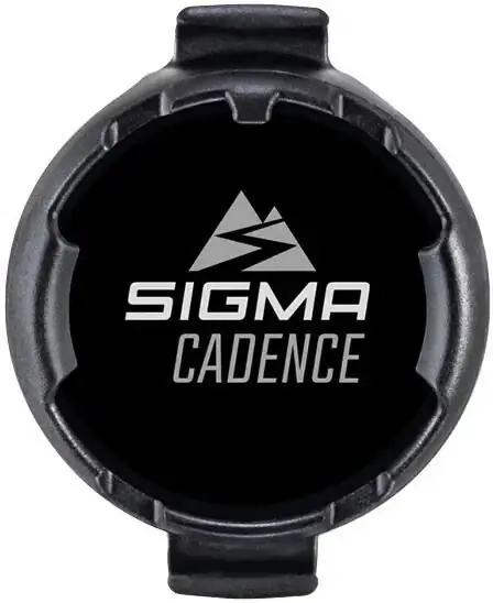 Sigma Sport Trittfrequenz- und Geschwindigkeitssensor 20336 Letzte Chance