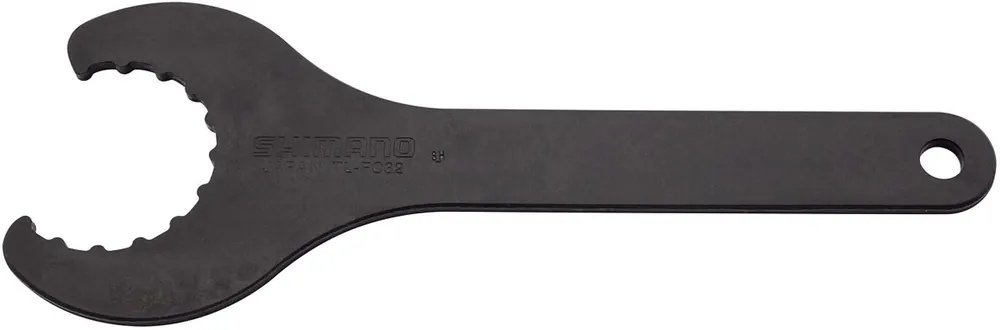 Billig Shimano Innenlagerschlüssel TL-FC32 schwarz