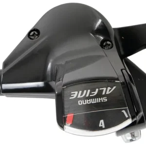 Letzte Chance Shimano Schaltgriff Alfine SL-S 7000 Skandinavien schwarz