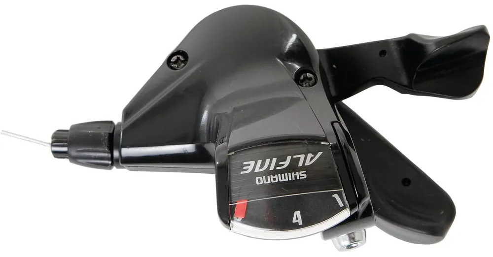Letzte Chance Shimano Schaltgriff Alfine SL-S 7000 Skandinavien schwarz