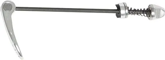 Expressversand Quando Schnellspanner 150 mm