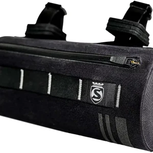 Top-Seller Silca Grinta Lenkertasche schwarz