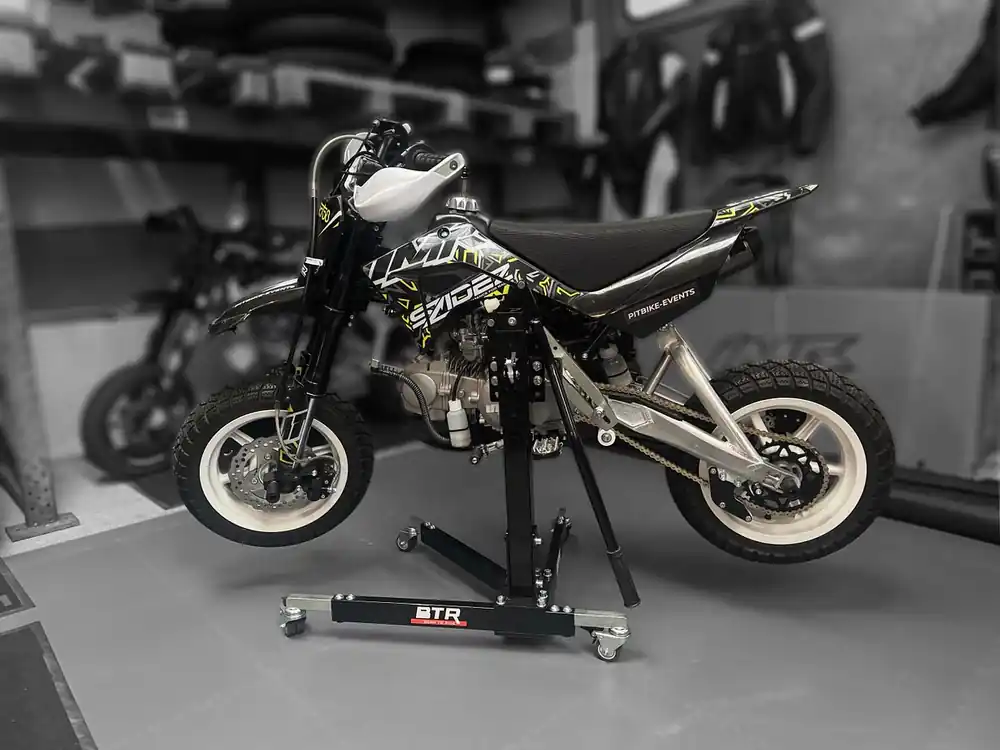 Zentralständer EVOLIFT® für IMR Corse 15- Top-Angebot