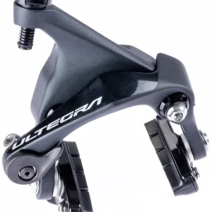 Shimano Ultegra Rennbremse BR-R8100 / 8110 / 8111 hinten schwarz Neue Ware