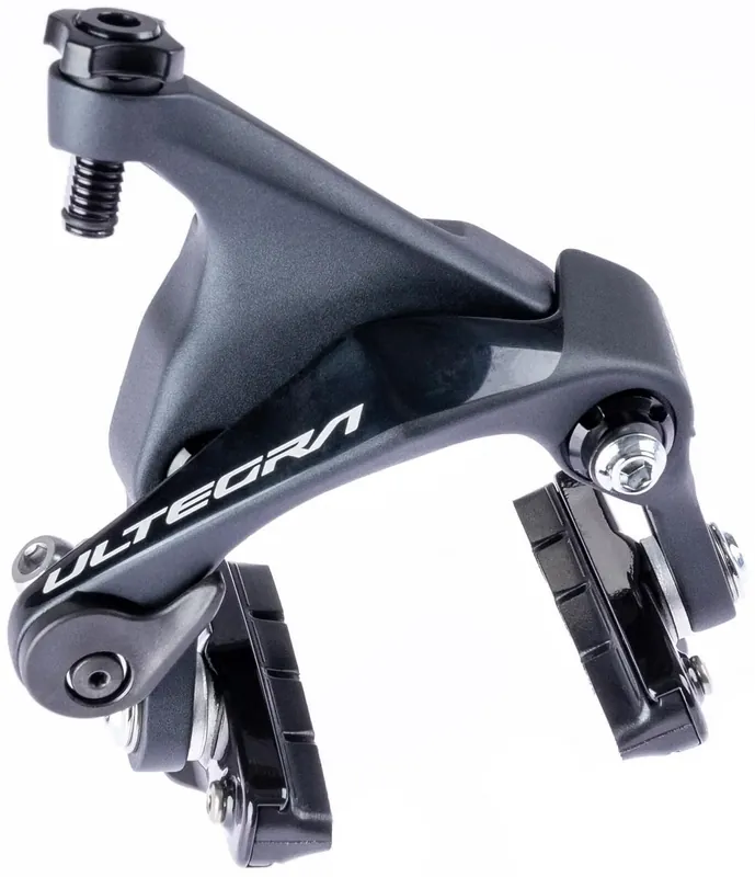 Shimano Ultegra Rennbremse BR-R8100 / 8110 / 8111 hinten schwarz Neue Ware