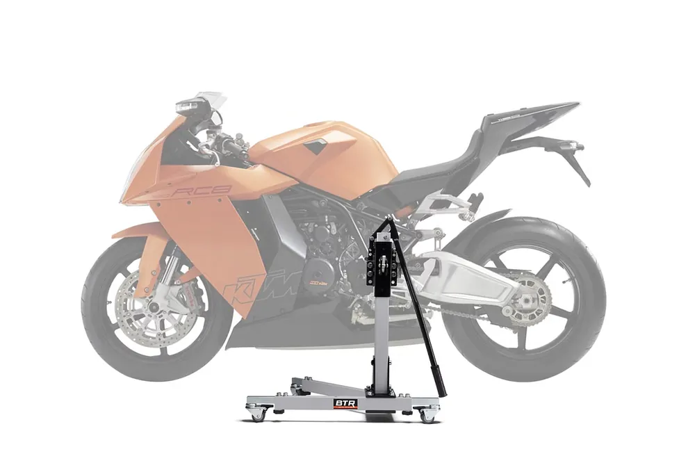 Zentralständer EVOLIFT® für KTM 1190 RC8 08-15 Highlight