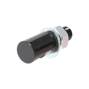 Beliebt Spec-X LED-Kennzeichenleuchte Mini Schwarz Aluminium