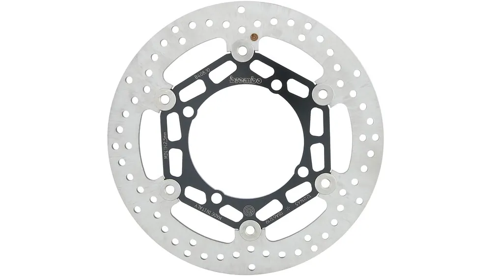 Brembo Bremsscheibe Modell 78B40810 Preis Gesenkt