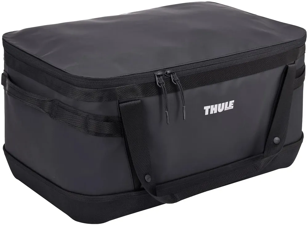 Bestseller Thule Chasm Gear Hauler Tasche 55 l schwarz