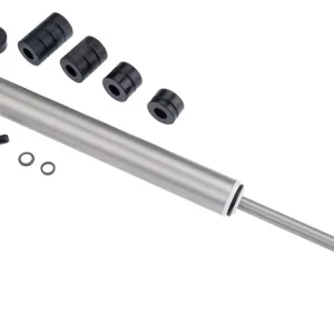 Geprüft RockShox Federeinheit Solo Air 100-160 mm schwarz-silber