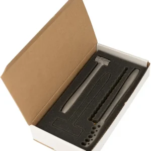 Meistverkauft Silca Werkzeug-Set Titanium